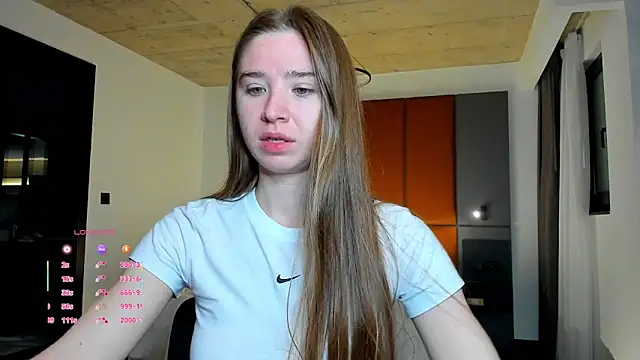 SoulNonNude online show from 02/23/26, 11:49