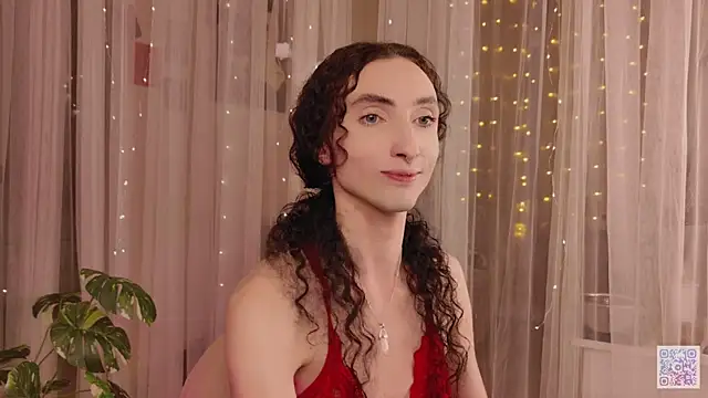 Queen of tease online show from 10/28/25, 06:18