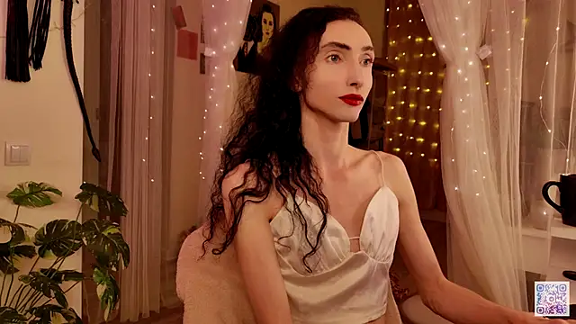 Queen of tease online show from 11/29/25, 04:51