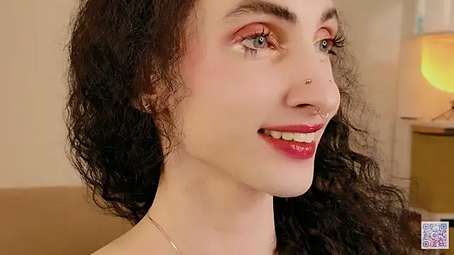 Queen of tease online show from 02/12/26, 08:52