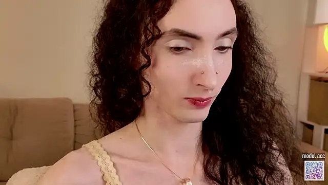 Queen of tease online show from 02/05/26, 07:32