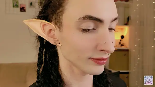 Queen of tease online show from 02/16/26, 09:45