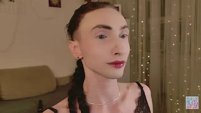 Queen of tease online show from 04/11/26, 04:09