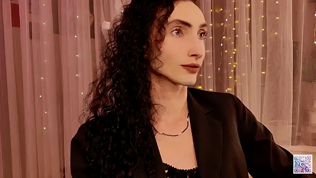 Queen of tease online show from 11/27/25, 06:52