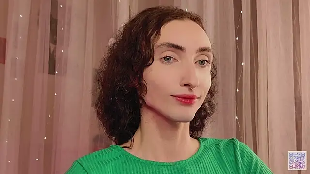 Queen of tease online show from 11/09/25, 09:08