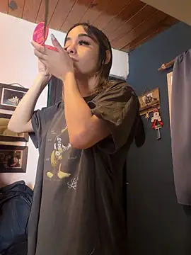 Babylovetiernax online show from 11/05/25, 03:59