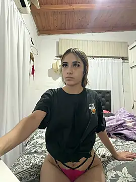 Babylovetiernax online show from 03/06/26, 11:44