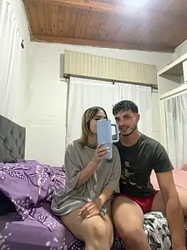 Babylovetiernax online show from 10/19/25, 04:26