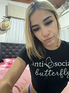 Babylovetiernax online show from 05/16/26, 03:27