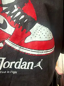 Babylovetiernax online show from 01/10/26, 06:36