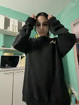 Babylovetiernax online show from 11/29/25, 03:45