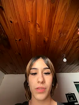 Babylovetiernax online show from 11/17/25, 12:42