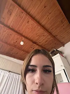 Babylovetiernax online show from 02/26/26, 04:07