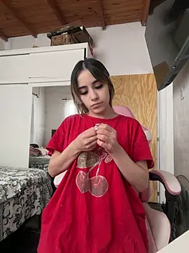 Babylovetiernax online show from 11/06/25, 06:34