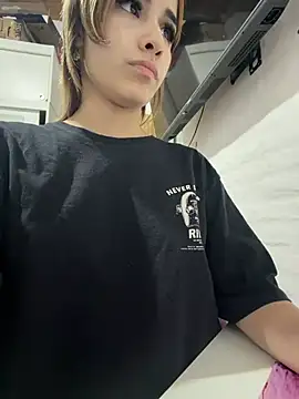 Babylovetiernax online show from 02/12/26, 11:59