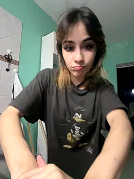 Babylovetiernax online show from 11/20/25, 05:52