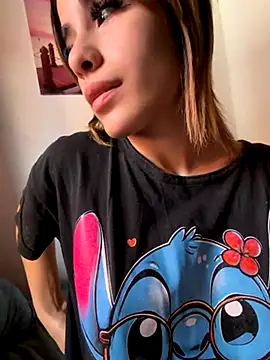 Babylovetiernax online show from 11/18/25, 06:00