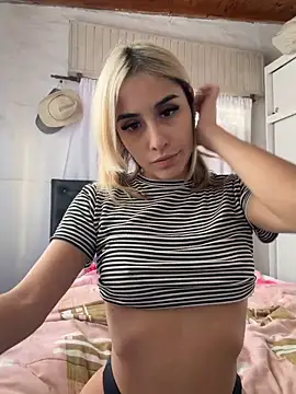 Babylovetiernax online show from 05/09/26, 06:44