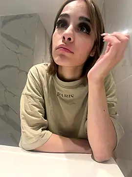 Babylovetiernax online show from 12/17/25, 02:38