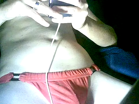 sacptjock83 online show from 01/15/26, 12:25