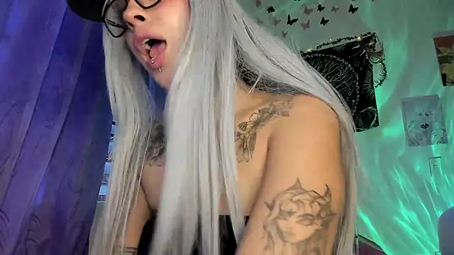 Sweet mim  online show from 02/28/26, 11:04