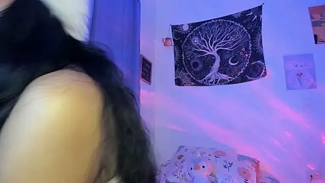 Sweet mim  online show from 10/30/25, 10:50