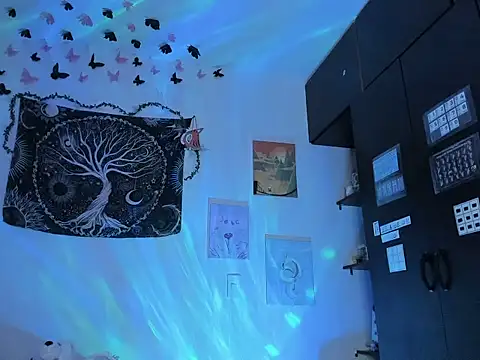 Sweet mim  online show from 04/17/26, 10:45