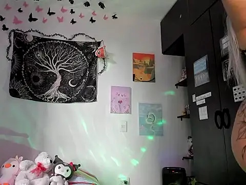 Sweet mim  online show from 04/11/26, 10:46