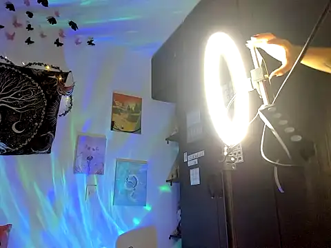 Sweet mim  online show from 03/23/26, 11:26