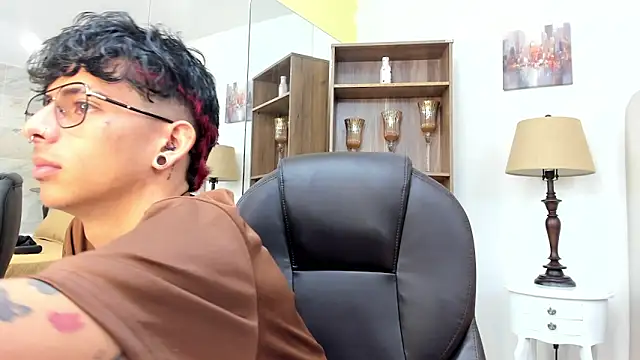 Ibratxandy online show from 03/05/26, 04:14