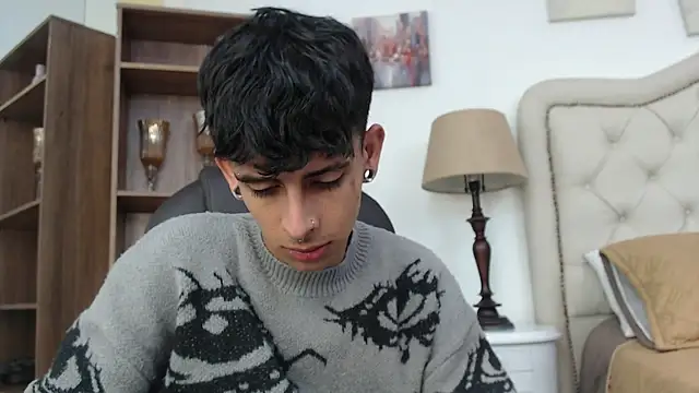 Ibratxandy online show from 04/08/26, 11:55