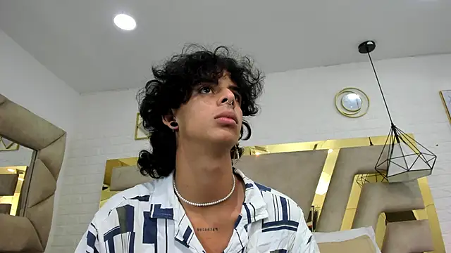 Ibratxandy online show from 11/07/25, 02:21