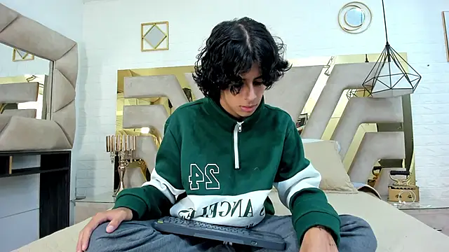 Ibratxandy online show from 11/09/25, 11:58