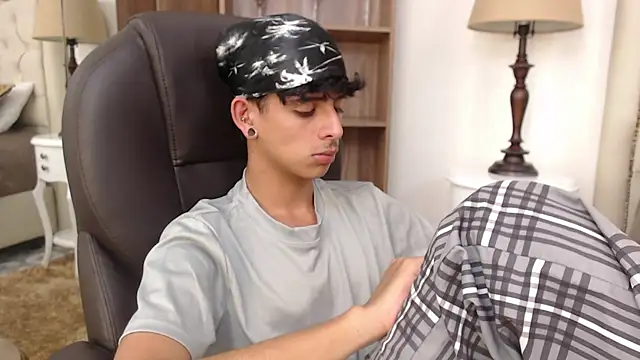 Ibratxandy online show from 03/26/26, 07:12