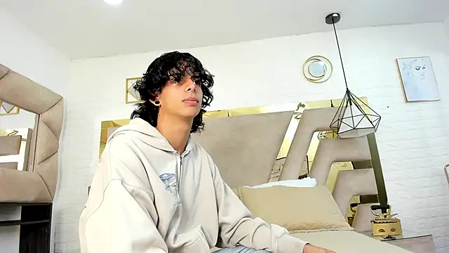 Ibratxandy online show from 10/26/25, 12:16