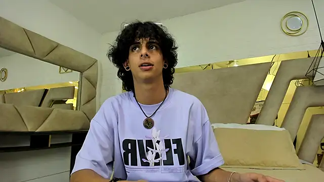 Ibratxandy online show from 11/05/25, 08:12