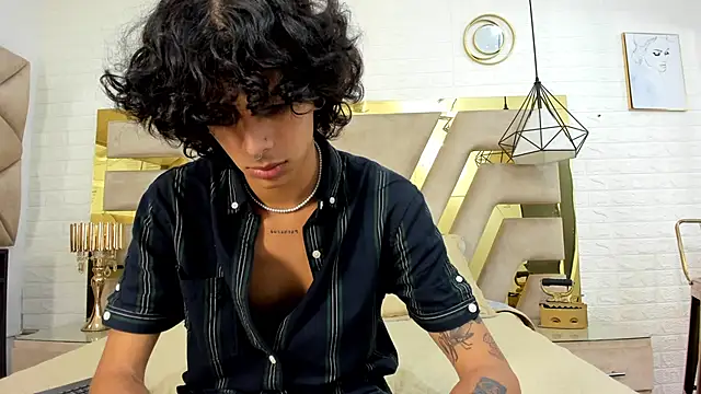 Ibratxandy online show from 11/10/25, 06:24