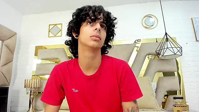 Ibratxandy online show from 11/13/25, 07:07