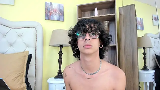 Ibratxandy online show from 12/18/25, 06:45