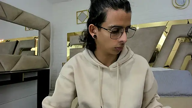 Ibratxandy online show from 11/27/25, 07:03