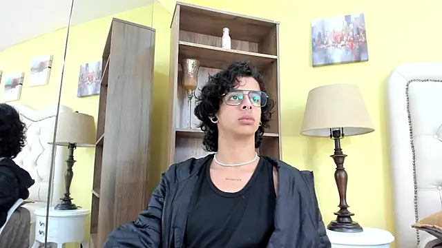 Ibratxandy online show from 12/02/25, 07:15