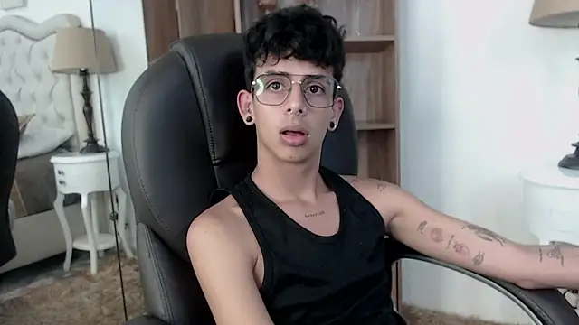 Ibratxandy online show from 04/22/26, 07:09