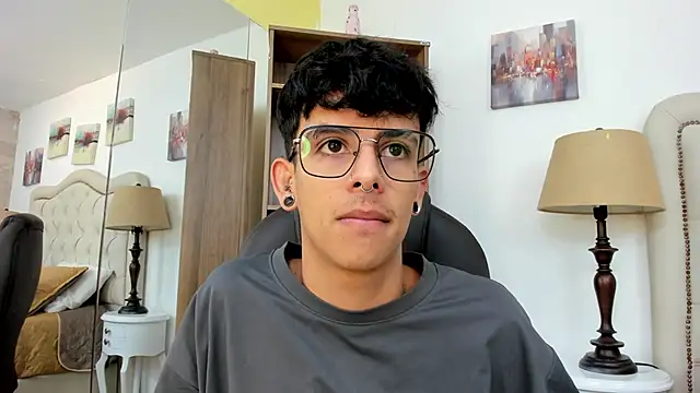 Ibratxandy online show from 05/28/26, 12:00