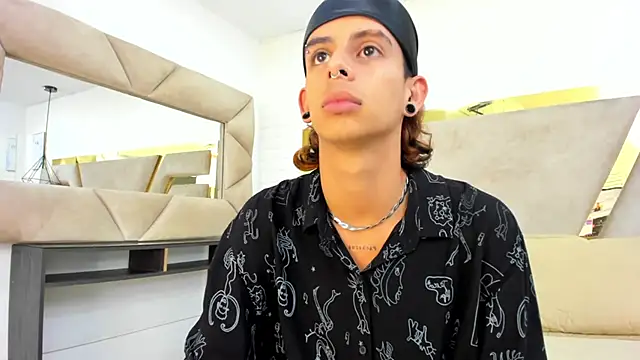 Ibratxandy online show from 09/22/25, 09:32