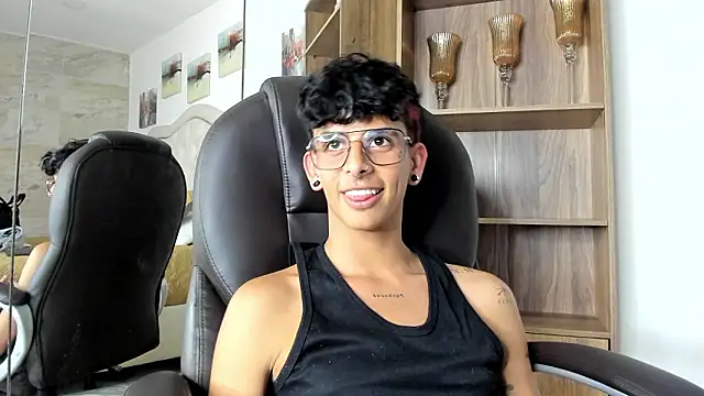 Ibratxandy online show from 03/10/26, 09:19