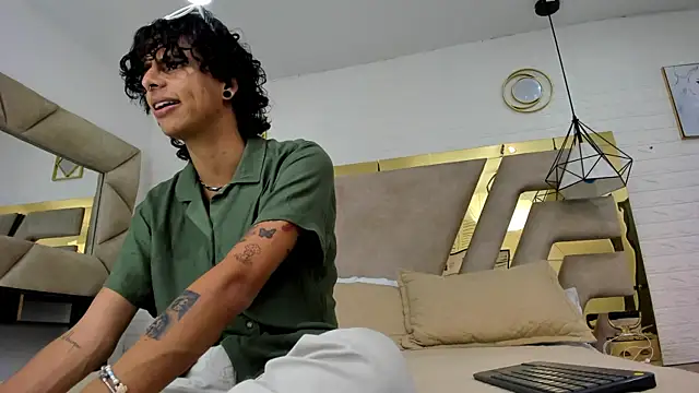 Ibratxandy online show from 11/01/25, 06:35