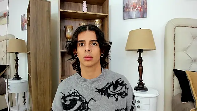 Ibratxandy online show from 01/11/26, 12:12