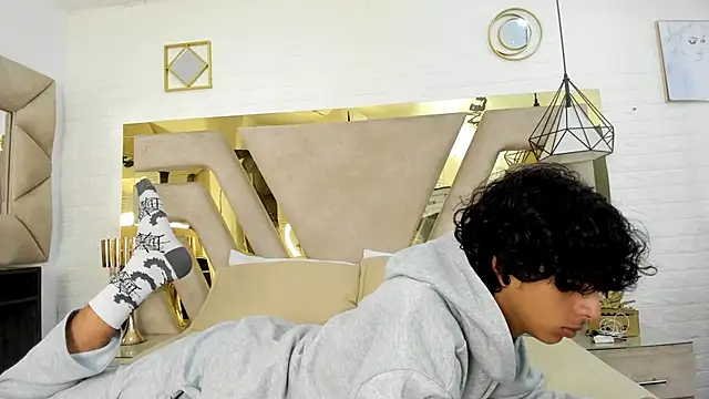 Ibratxandy online show from 10/23/25, 07:01