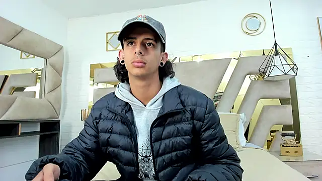 Ibratxandy online show from 11/14/25, 06:11