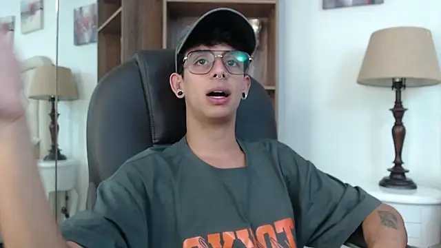 Ibratxandy online show from 05/04/26, 07:06
